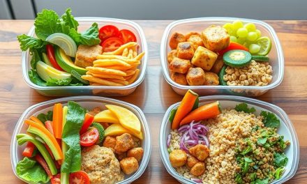 Dieta 4 posiłków dziennie – zalety, zasady i przykłady jadłospisów