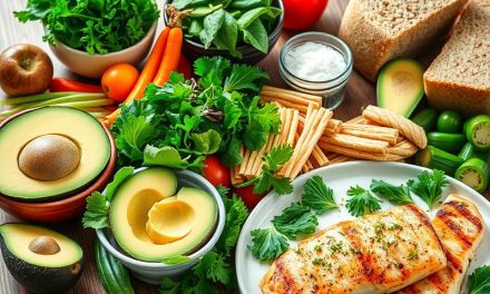 Dieta niskocholesterolowa – zasady, przepisy i zdrowe posiłki