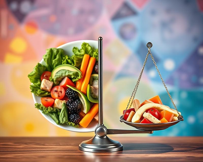 Drastyczna dieta – zalety, zagrożenia i skuteczne porady