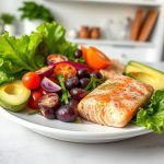 Dieta ketogeniczna: korzyści, zasady i przykładowy jadłospis