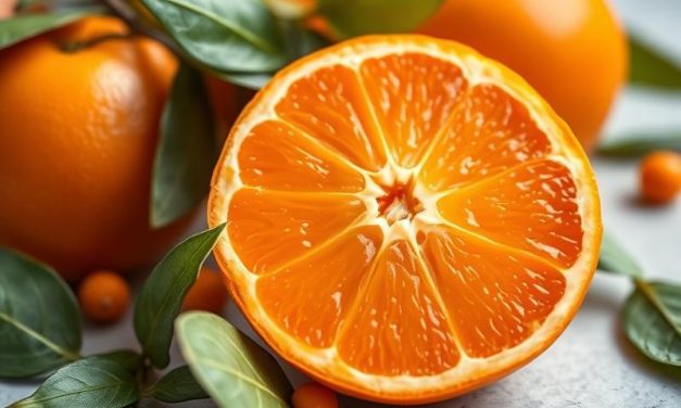 Właściwości satsumy – zdrowe owoce pełne witamin i minerałów