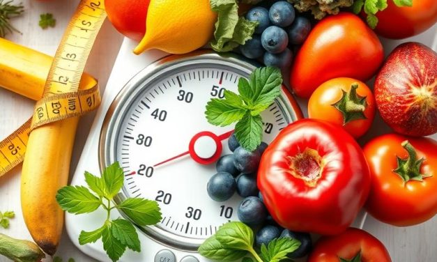 Jak schudnąć 5 kg w 5 dni? Praktyczny przewodnik po diecie