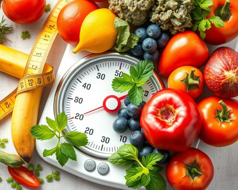 Jak schudnąć 5 kg w 5 dni? Praktyczny przewodnik po diecie