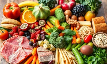 Dieta 2400 kcal dla mężczyzn – zdrowe odżywianie i przykładowy jadłospis