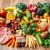 Dieta 2400 kcal dla mężczyzn – zdrowe odżywianie i przykładowy jadłospis