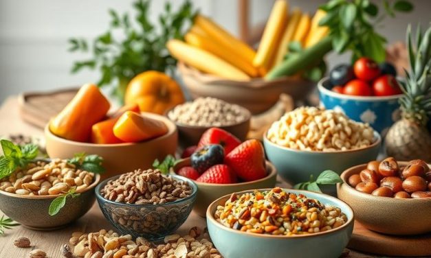 Dieta na przytycie dla dziewczyn – zasady, jadłospis i porady