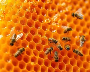 Propolis – właściwości zdrowotne i zastosowanie w medycynie naturalnej