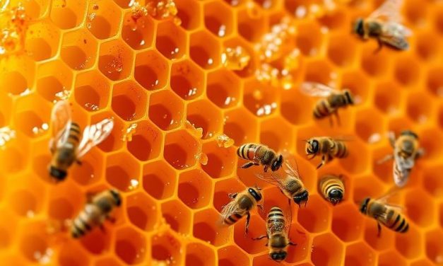 Propolis – właściwości zdrowotne i zastosowanie w medycynie naturalnej
