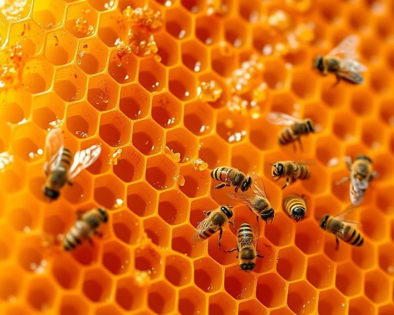 Propolis – właściwości zdrowotne i zastosowanie w medycynie naturalnej