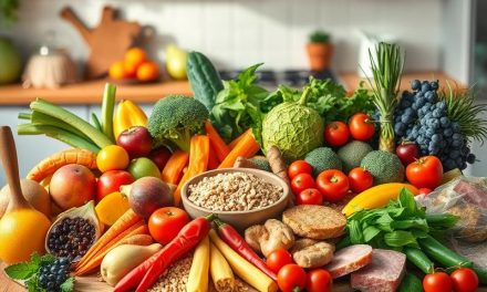 Dieta dla mężczyzn po 40 – jak zdrowo się odżywiać?