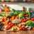 Dieta dla mężczyzn po 40 – jak zdrowo się odżywiać?