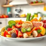 Jak skutecznie wprowadzić zdrową dietę dla dzieci i uniknąć otyłości?