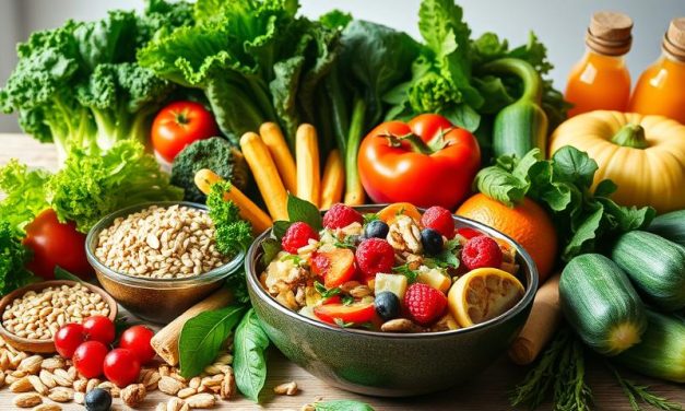Dieta cukrzycowa – 7-dniowy jadłospis i zasady zdrowego odżywiania