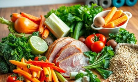 Rosyjska dieta odchudzająca: zasady, efekty i przeciwwskazania