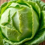 Kapusta włoska – zdrowotne korzyści i wartości odżywcze