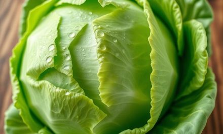 Kapusta włoska – zdrowotne korzyści i wartości odżywcze