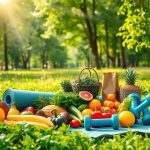 Jak dbać o zdrowie: Kluczowe zasady i korzyści ze stylu życia