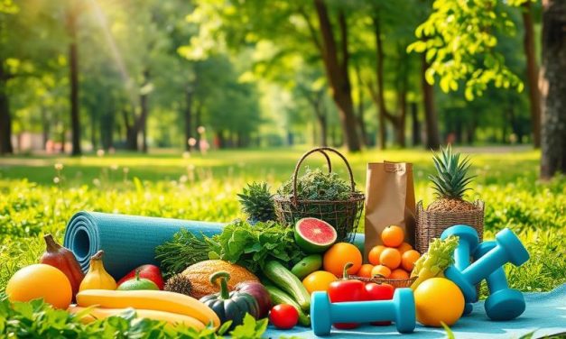 Jak dbać o zdrowie: Kluczowe zasady i korzyści ze stylu życia