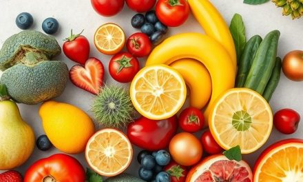 Dieta owocowo-warzywna – zasady, przepisy i efekty oczyszczania