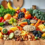 Błonnik pokarmowy: Jakie ma znaczenie dla zdrowia i diety?