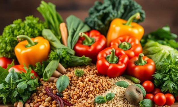 Dieta wegetariańska – zasady, odmiany i zdrowe przepisy