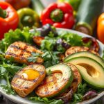 Dieta niskowęglodanowa – zasady, efekty i porady dietetyczne