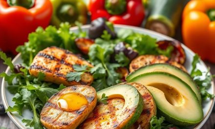 Dieta niskowęglodanowa – zasady, efekty i porady dietetyczne