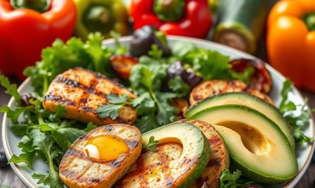 Dieta niskowęglodanowa – zasady, efekty i porady dietetyczne