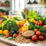 Dieta strukturalna – zdrowe odżywianie na regenerację tkanek