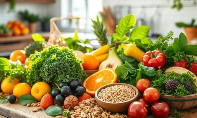 Dieta strukturalna – zdrowe odżywianie na regenerację tkanek
