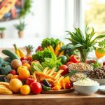 Korzyści z regularnych posiłków: dla zdrowia i samopoczucia