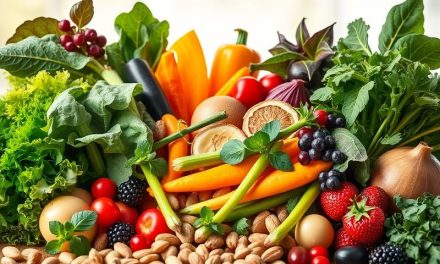 Dieta dla grupy krwi A – zasady, produkty i zdrowe efekty