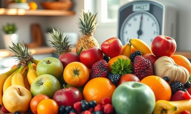 Dieta owocowa – skuteczność, zasady i ryzyka zdrowotne