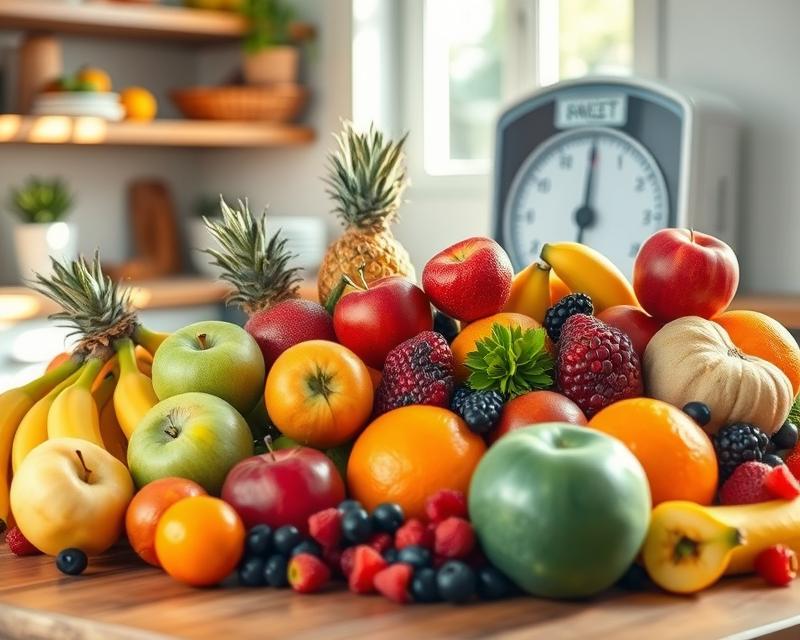 Dieta owocowa – skuteczność, zasady i ryzyka zdrowotne