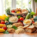 Dieta bezglutenowa – co warto wiedzieć o zdrowym odżywianiu?