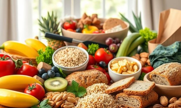 Dieta bezglutenowa – co warto wiedzieć o zdrowym odżywianiu?