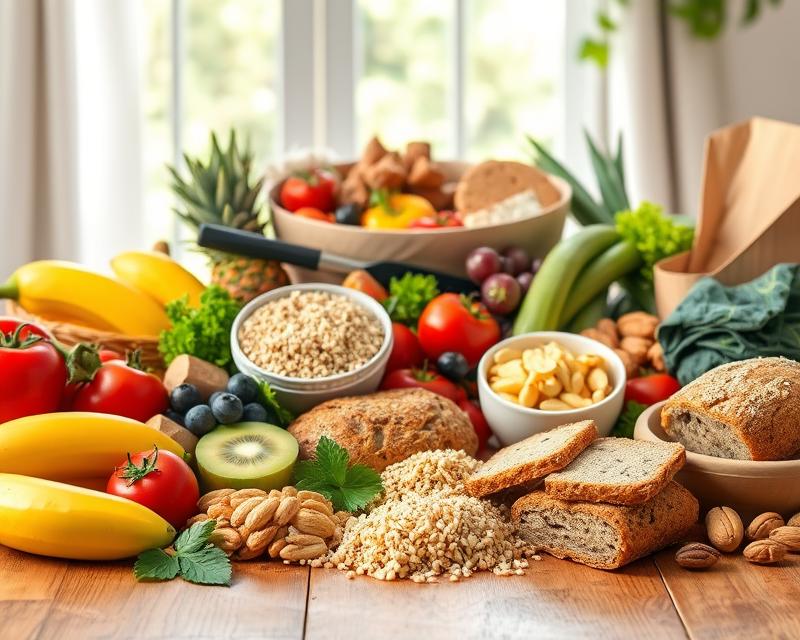Dieta bezglutenowa – co warto wiedzieć o zdrowym odżywianiu?