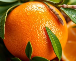 Pomarańcza Seville – w zdrowiu i kosmetykach: właściwości i zastosowanie