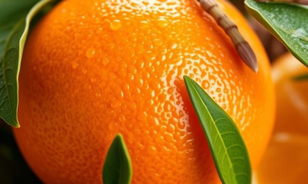 Pomarańcza Seville – w zdrowiu i kosmetykach: właściwości i zastosowanie