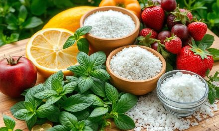 Naturalne słodziki – zdrowe zamienniki cukru dla każdego