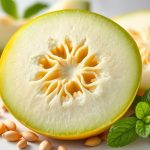 Właściwości melona miodowego: zdrowie, dieta i kosmetyka