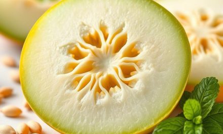 Właściwości melona miodowego: zdrowie, dieta i kosmetyka