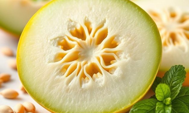 Właściwości melona miodowego: zdrowie, dieta i kosmetyka