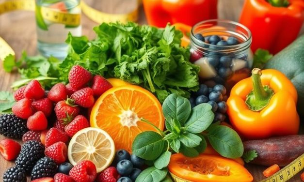 Jakie produkty sprzyjają odchudzaniu? Zdrowe nawyki żywieniowe