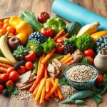 Dieta Chodakowskiej – zasady, plan na 7 dni i zdrowe przepisy