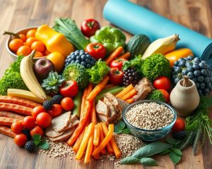 Dieta Chodakowskiej – zasady, plan na 7 dni i zdrowe przepisy