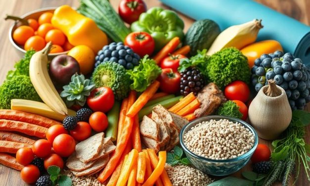 Dieta Chodakowskiej – zasady, plan na 7 dni i zdrowe przepisy