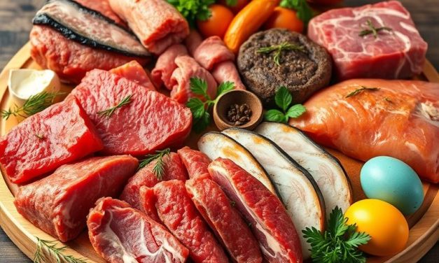 Dieta mięsna – co to jest? Zasady, korzyści i ryzyka zdrowotne