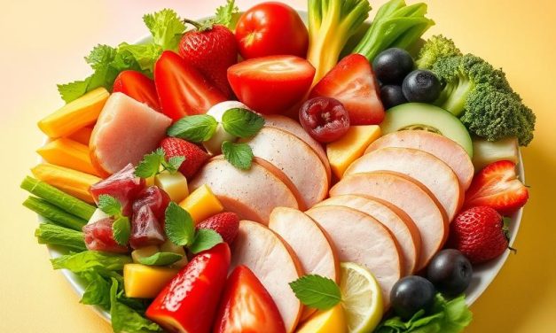 Dieta Konrada Gacy – zasady, efekty i przykładowy jadłospis