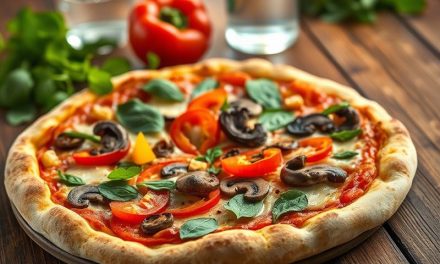 Pizza dla diabetyków – jak wybrać zdrowe składniki?